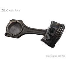 19C102 Piston and Connecting Rod Standard For 07-10 Toyota Sienna 3.5 1320109831 19C102 Piston and Connecting Rod Standard For 07-10 Toyota Sienna 3.5 1320109831